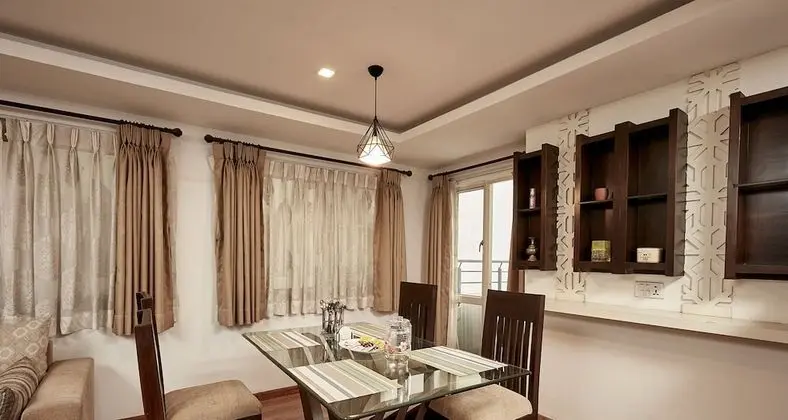 Calm Residence @Patan 2BHK