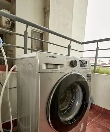 Calm Residence @Patan 2BHK
