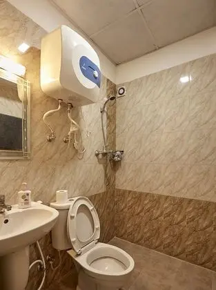 Calm Residence @Patan 2BHK