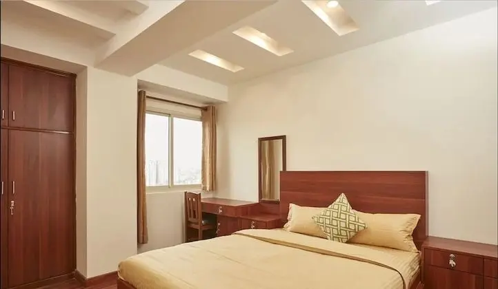 Mountain View @Patan 3BHK