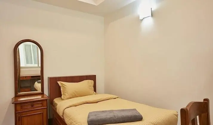 Mountain View @Patan 3BHK