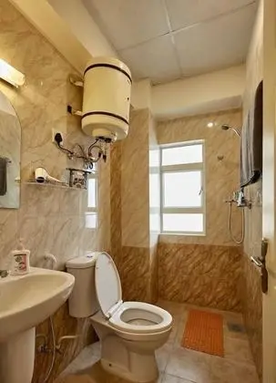Mountain View @Patan 3BHK