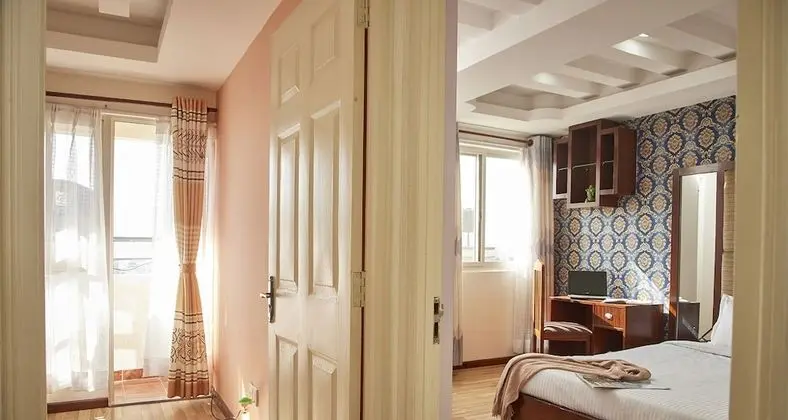 Secure Oasis @Patan 3BHK
