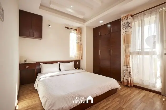 Secure Oasis @Patan 3BHK