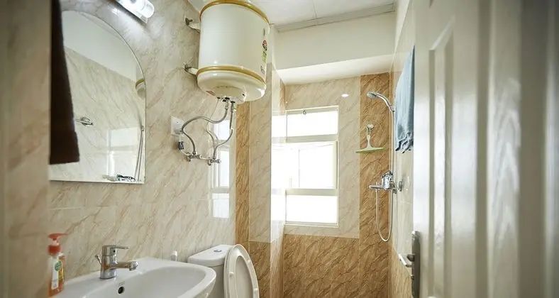 Secure Oasis @Patan 3BHK