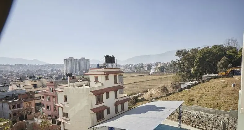 Secure Oasis @Patan 3BHK