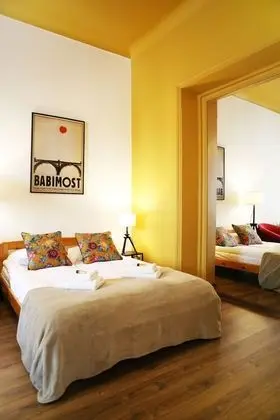 Comfort Apart Daire (6d)