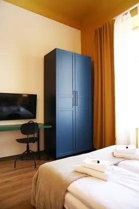 Comfort Apart Daire (6d)