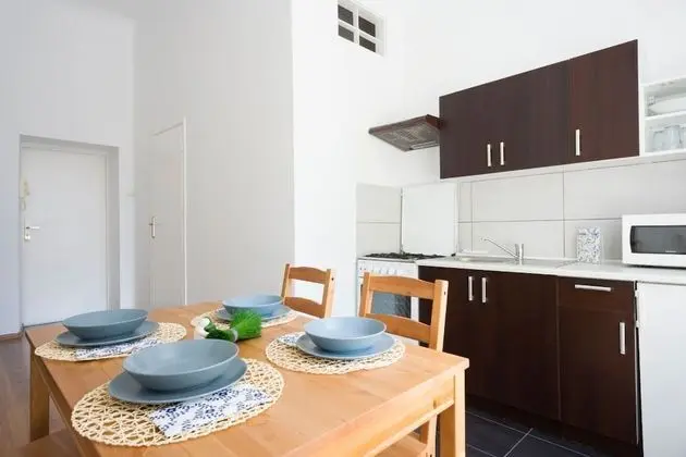 Comfort Apart Daire (6d)