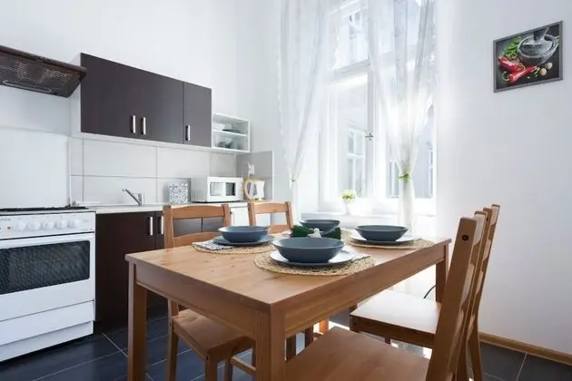 Comfort Apart Daire (6d)