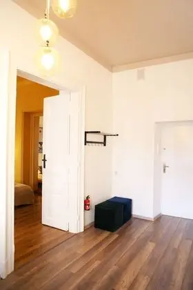 Comfort Apart Daire (6d)