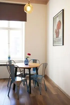 Comfort Apart Daire (6d)