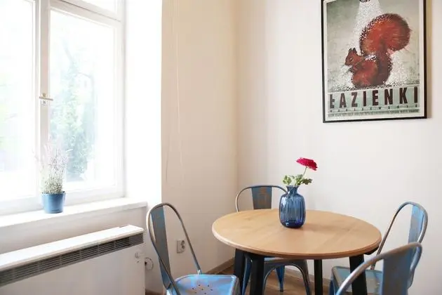 Comfort Apart Daire (6d)