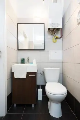 Comfort Apart Daire (6d)