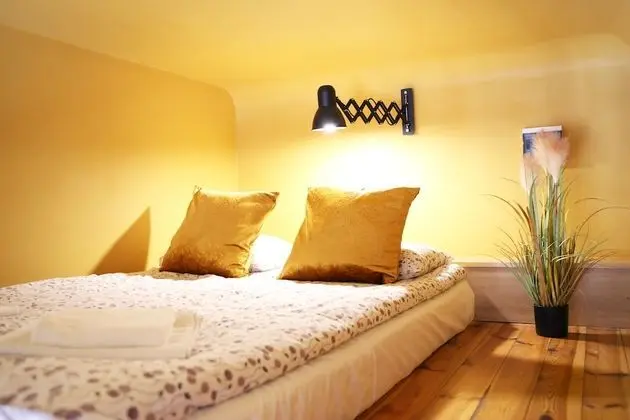 Design Apart Daire, 1 Yatak Odası (6a)