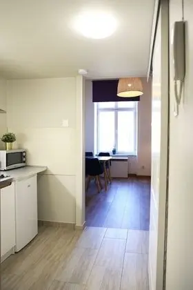 Design Apart Daire, 1 Yatak Odası (6a)