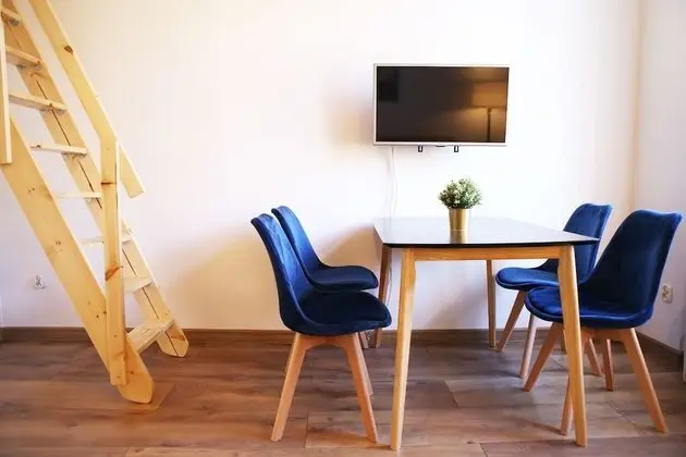 Design Apart Daire, 1 Yatak Odası (6a)
