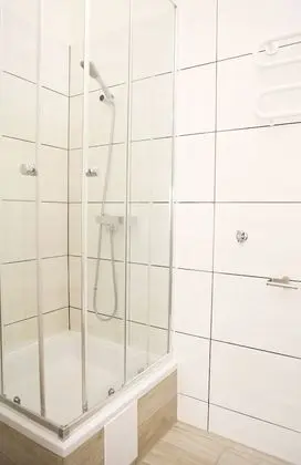 Design Apart Daire, 1 Yatak Odası (6a)