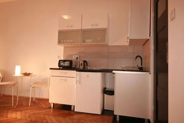 Stüdyo Süit (7b)