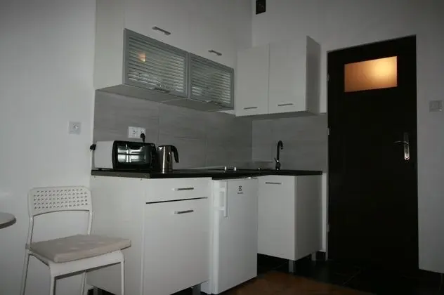 Stüdyo Süit (7b)