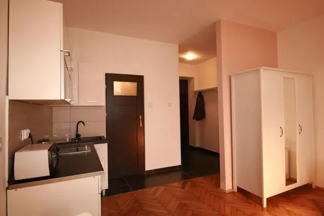 Stüdyo Süit (7b)