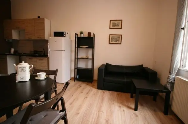 Stüdyo Süit (8a)