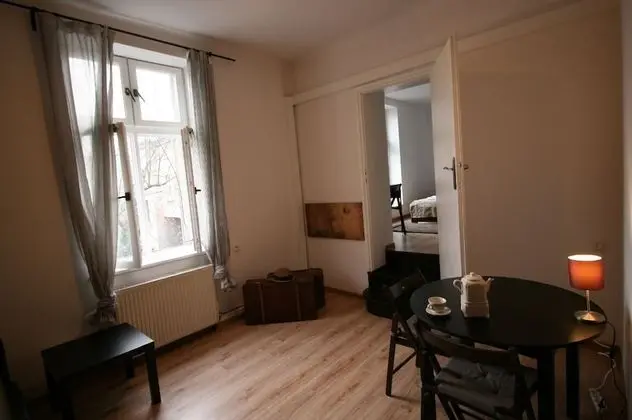 Stüdyo Süit (8a)