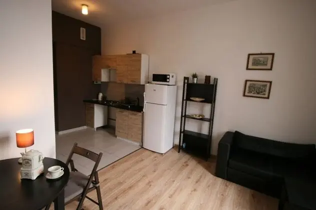 Stüdyo Süit (8a)