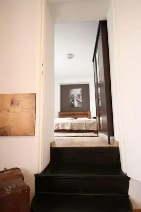 Stüdyo Süit (8a)