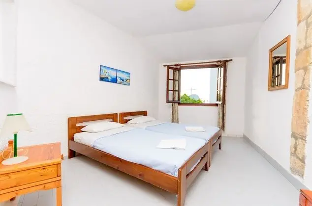 Superior Apart Daire, 1 Yatak Odası, Kısmi Deniz Manzaralı