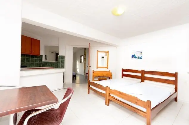 Superior Apart Daire, 1 Yatak Odası, Kısmi Deniz Manzaralı