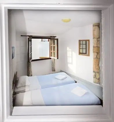 Superior Apart Daire, 1 Yatak Odası, Kısmi Deniz Manzaralı