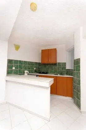 Superior Apart Daire, 1 Yatak Odası, Kısmi Deniz Manzaralı