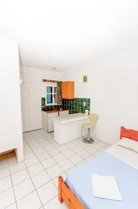Superior Apart Daire, 1 Yatak Odası, Kısmi Deniz Manzaralı