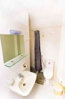 Superior Apart Daire, 1 Yatak Odası, Kısmi Deniz Manzaralı