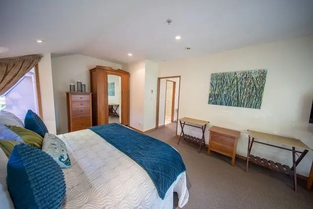 Super Deluxe Suite