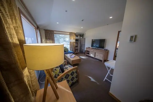 Super Deluxe Suite