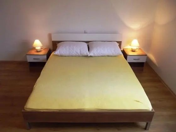 Apart Daire, 1 Yatak Odası, Balkon