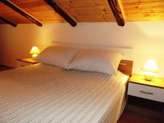 Apart Daire, 1 Yatak Odası, Balkon