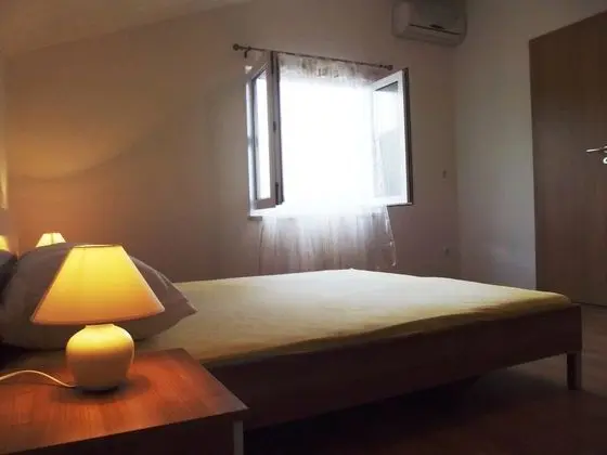 Apart Daire, 1 Yatak Odası, Balkon