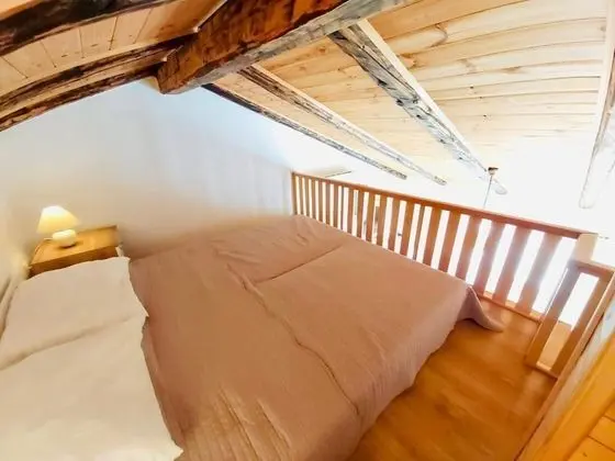 Apart Daire, 1 Yatak Odası, Balkon