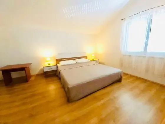 Apart Daire, 1 Yatak Odası, Balkon