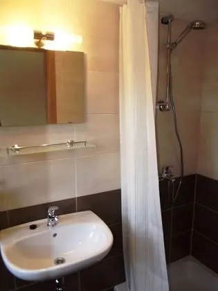 Apart Daire, 1 Yatak Odası, Balkon