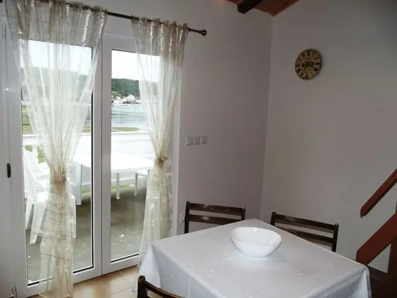 Apart Daire, 1 Yatak Odası, Balkon