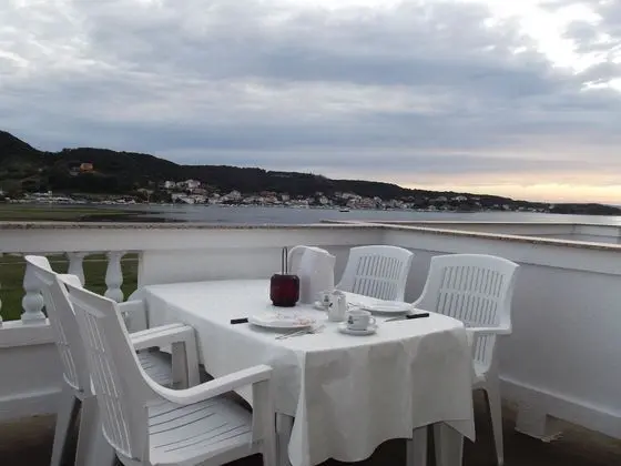 Apart Daire, 1 Yatak Odası, Balkon