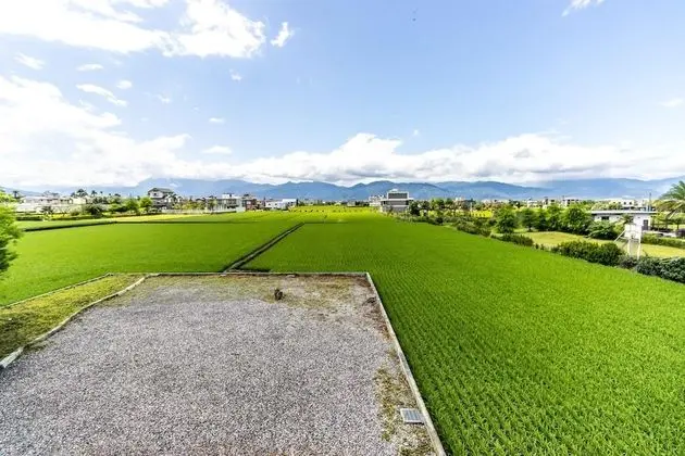 Panoramic Dört Kişilik Oda