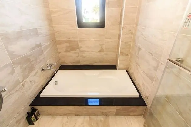 Romantic Tek Büyük Yataklı Oda