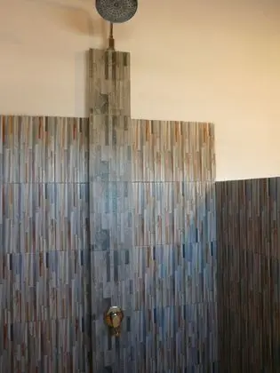 Deluxe Bungalov, Bahçe Manzaralı