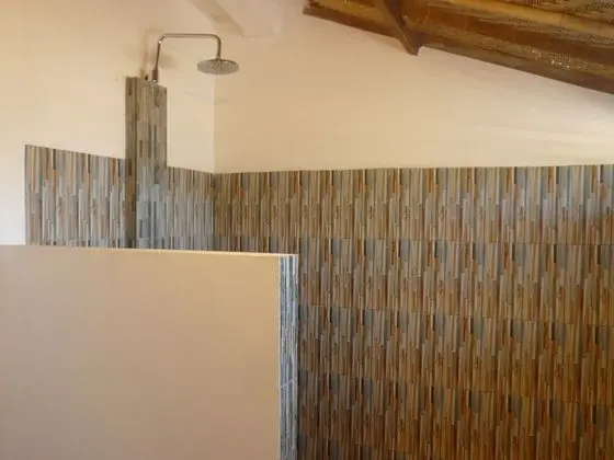 Deluxe Bungalov, Bahçe Manzaralı