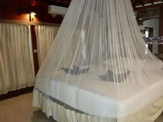 Deluxe Bungalov, Kısmi Deniz Manzarası